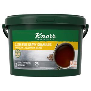 Gravy Granules