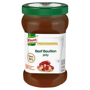 Beef Jelly Bouillon (880G)