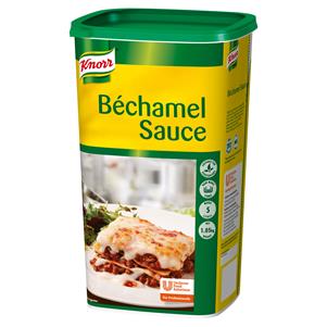 Bechamel Sauce Mix (make 5 litres)