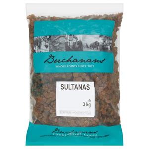 Sultanas