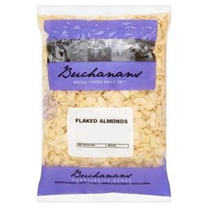 Almonds Flaked (1kg)