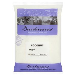 Desicated Coconut