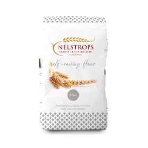 Self Raising Flour (8X1.5KG)