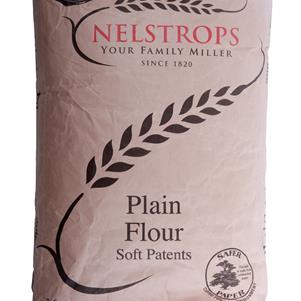 Plain Flour (8X1.5Kg)