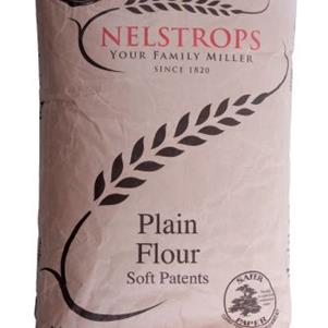 Plain Flour (1X16Kg)