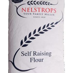 Self Raising Flour (1X16Kg)