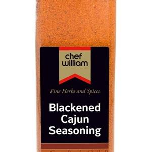 Blackened Cajun Seasoning