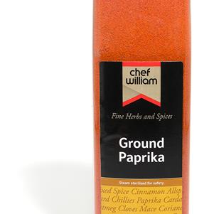 Paprika Ground