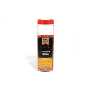 Crushed Chillies (300g)