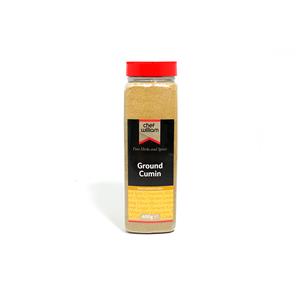 Cumin Ground (400g)