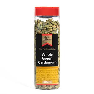 Green Cardamon Whole