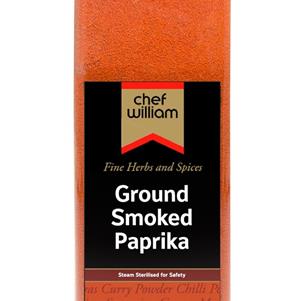 Paprika Smoked (450g)