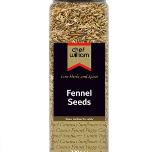 Fennel Seeds