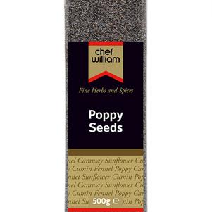 Poppy Seeds