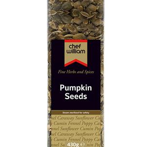 Pumpkin Seeds (430g)