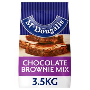 Chocolate Brownie Mix