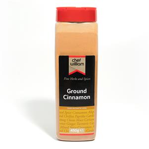 Ground Cinnamon