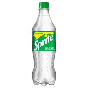 Sprite Regular Bottles (31/01/25)