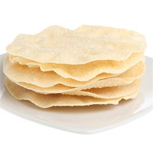 Poppadoms (ready to cook)