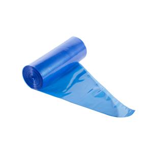 18" Blue Piping Bags Rollwrap System (100)