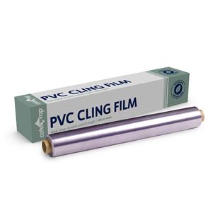 Cling Film 18" Cutterbox (450mm X 300mm)