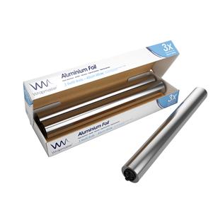 Wrapmaster Refill Foil 45cm X 90m