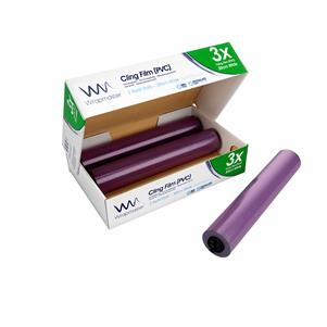 Wrapmaster Refill Film 30cm X 300m