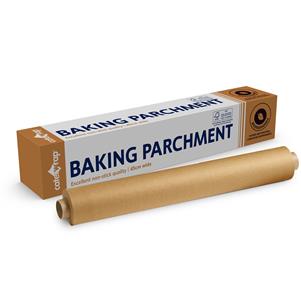 Baking Parchment Cutterbox 450mm X 50M