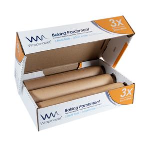 Baking Parchment Refill 30cm X 50M