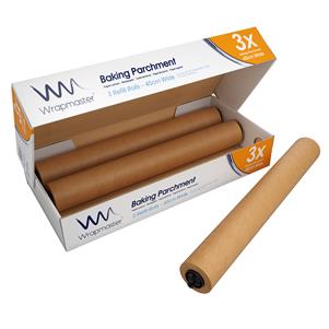 Wrapmaster Refill Parchment 45cm X 50m