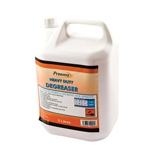 Degreaser