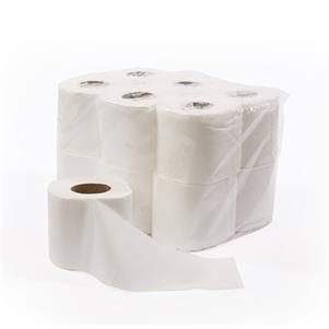 Toilet Rolls - 2ply