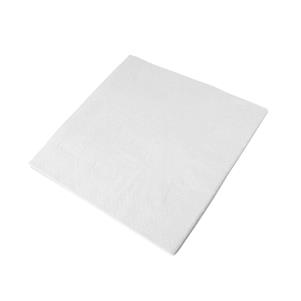 33cm White Serviette (2ply)