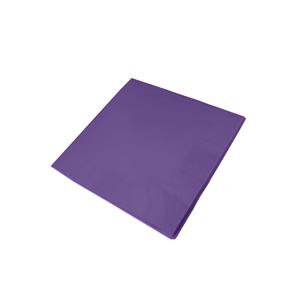 33cm Purple Serviette (2ply)