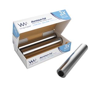 Wrapmaster Refill Foil 30cm X 90m