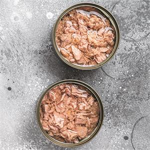 Tuna Chunks in Brine (185G)