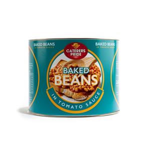 Baked Beans (840g)