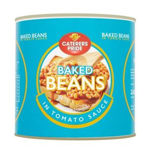 Baked Beans (2.62KG)