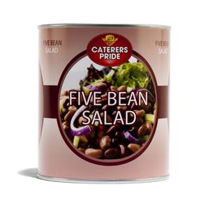 Five Bean Salad In Brine (800G)