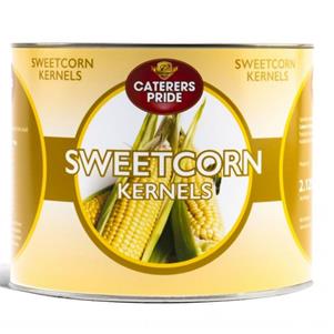 Sweetcorn In Brine (340g)