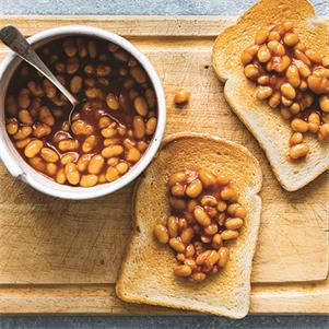 Baked Beans (415G)