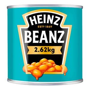 Heinz Baked Beans (2.62KG)