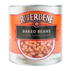 Baked Beans (2.6KG)