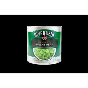 Mushy Peas (2.6KG)