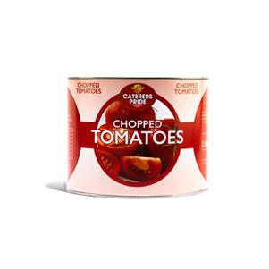 Chopped Tomatoes (2.55KG)