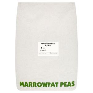 Marrowfat Peas (12.5KG)