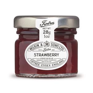 Strawberry Jam