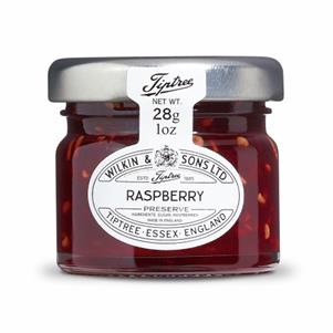 Raspberry Preserve (Glass Jars)