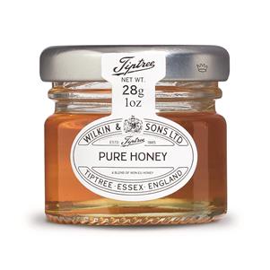 Pure Honey (Glass Jars)