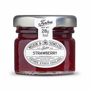 Strawberry Jam (3KG)